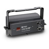 Cameo THUNDER® WASH 600 W - 3-in-1 Strobe-, Blinder- und Wash-Licht 648 x 0,2 W weißes Licht