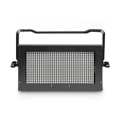 Cameo THUNDER® WASH 600 W - 3-in-1 Strobe-, Blinder- und Wash-Licht 648 x 0,2 W weißes Licht