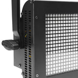 Cameo THUNDER® WASH 600 W - 3-in-1 Strobe-, Blinder- und Wash-Licht 648 x 0,2 W weißes Licht