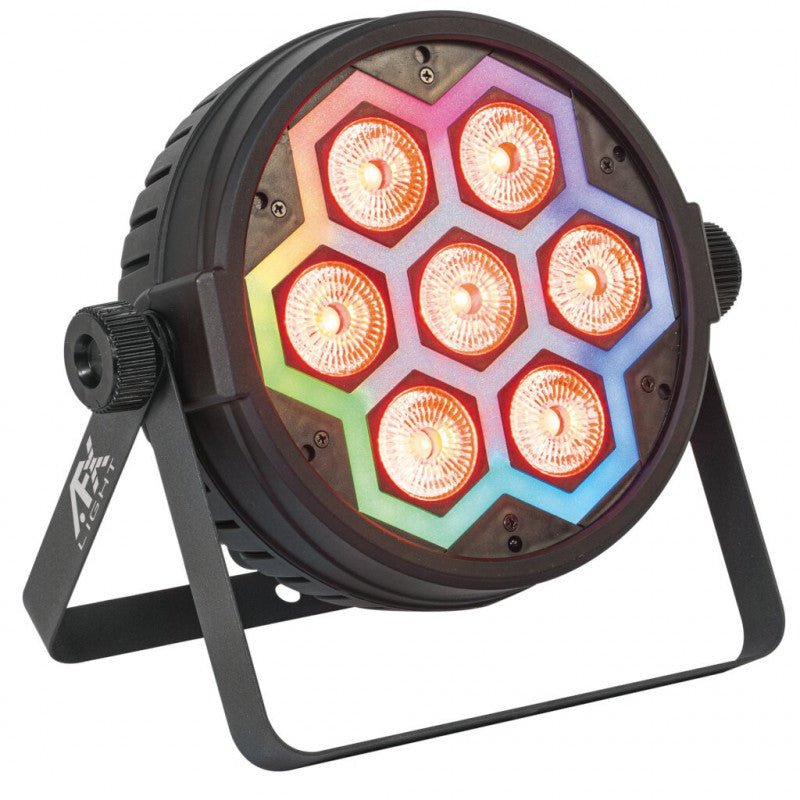 AFX Club Keledo (7x10W) Bundle