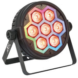 AFX Club Keledo (7x10W) Bundle