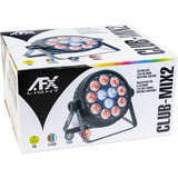 AFX Club Mix2 (12x12W) Bundle