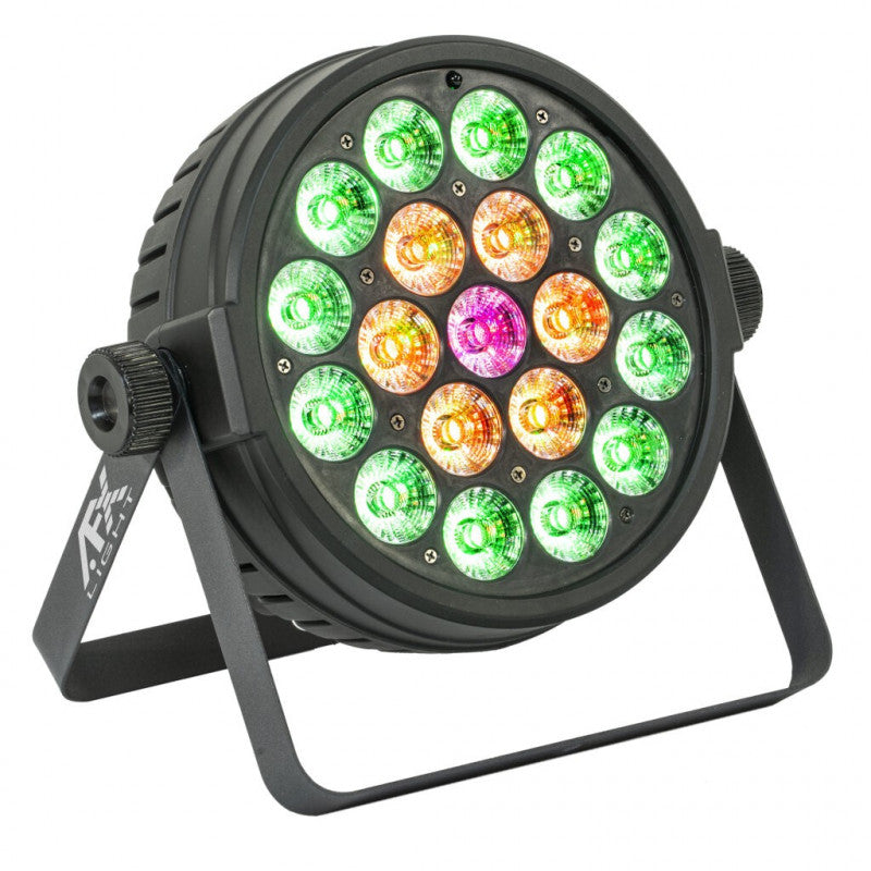 AFX Club Mix3 (19x 10W) Bundle