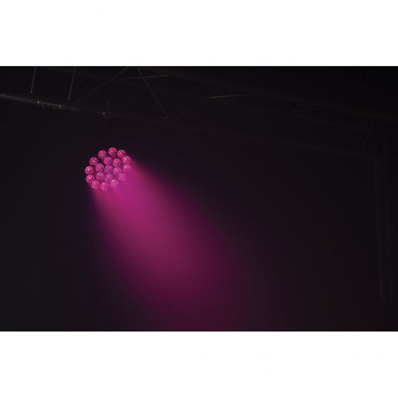 AFX Club Mix3 (19x 10W) Bundle