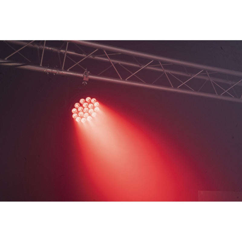 AFX Club Mix3 (19x 10W) Bundle