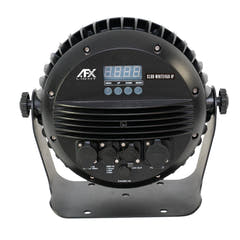 AFX IP65 Außenlampe CW/WW 4x50w