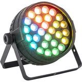 AFX RGBW LED-Paar mit Zoom (28x10W)