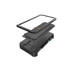 JBL Club A754 4-Kanal-Autoverstärker