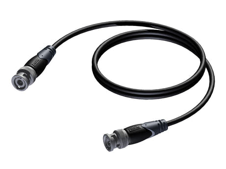 ProCab BNC han > BNC han 75 Ohm  15 meter