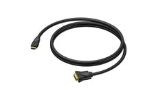 ProCab DVI D Stecker > HDMI A Stecker Dual link 1,5 Meter