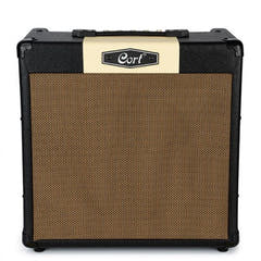 Cort CM30R Guitar Amplifier - Black