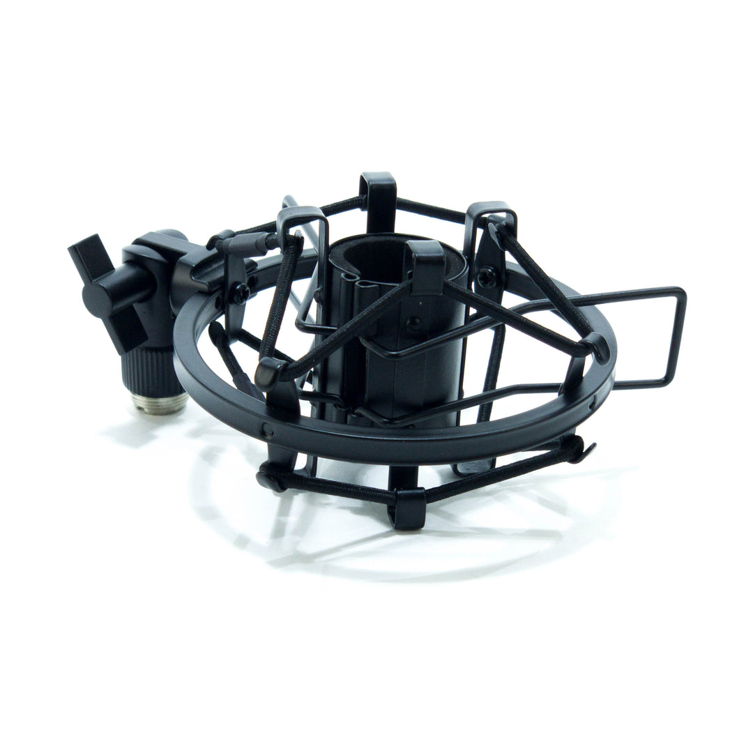 Shockmount für Kondensatormikrofone (22-24mm)