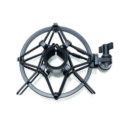 Shockmount für Kondensatormikrofone (22-24mm)