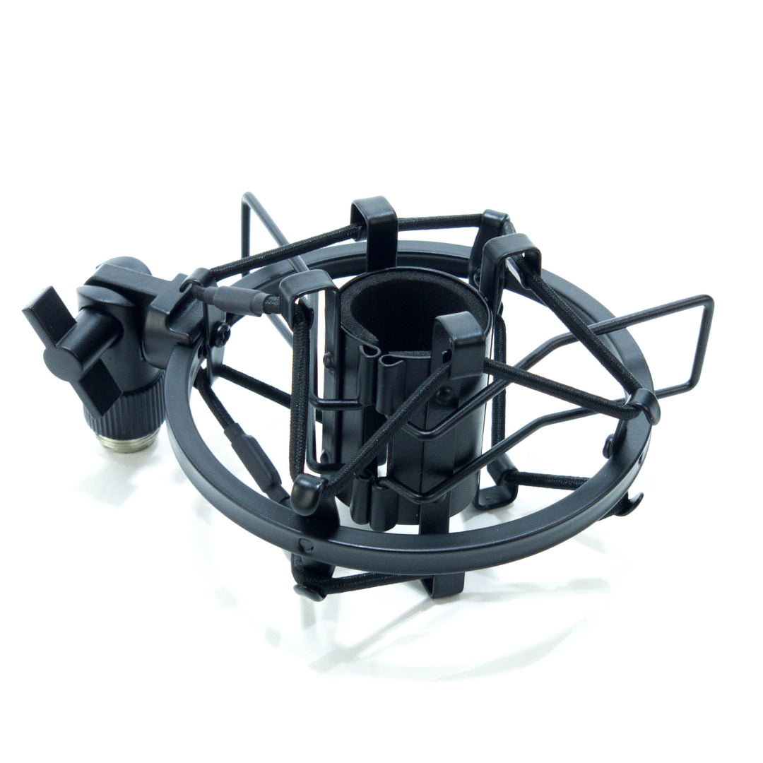 Shockmount für Kondensatormikrofone (22-24mm)
