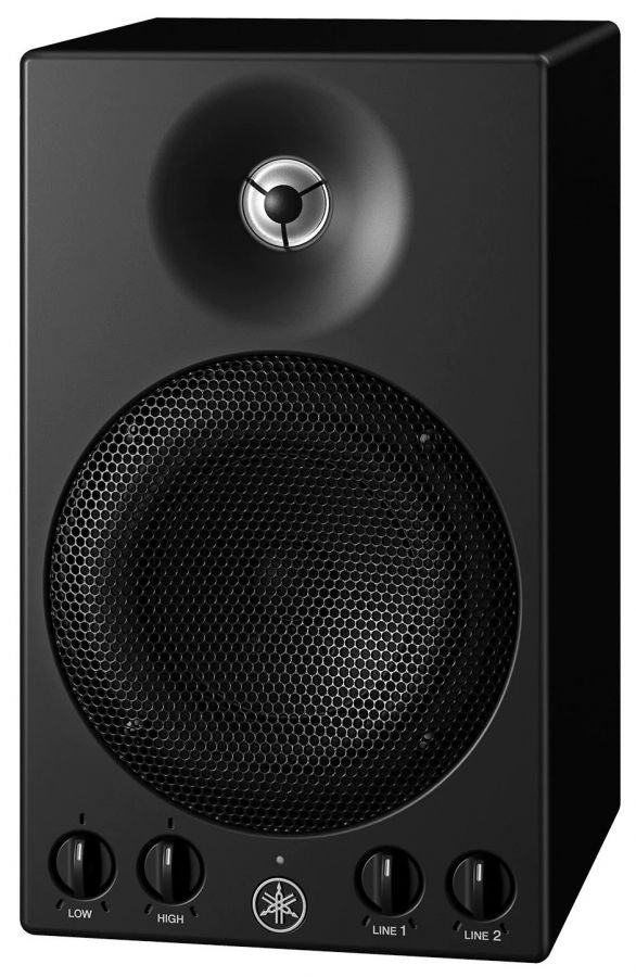 Yamaha MSP3A - Aktiver Studio Monitor