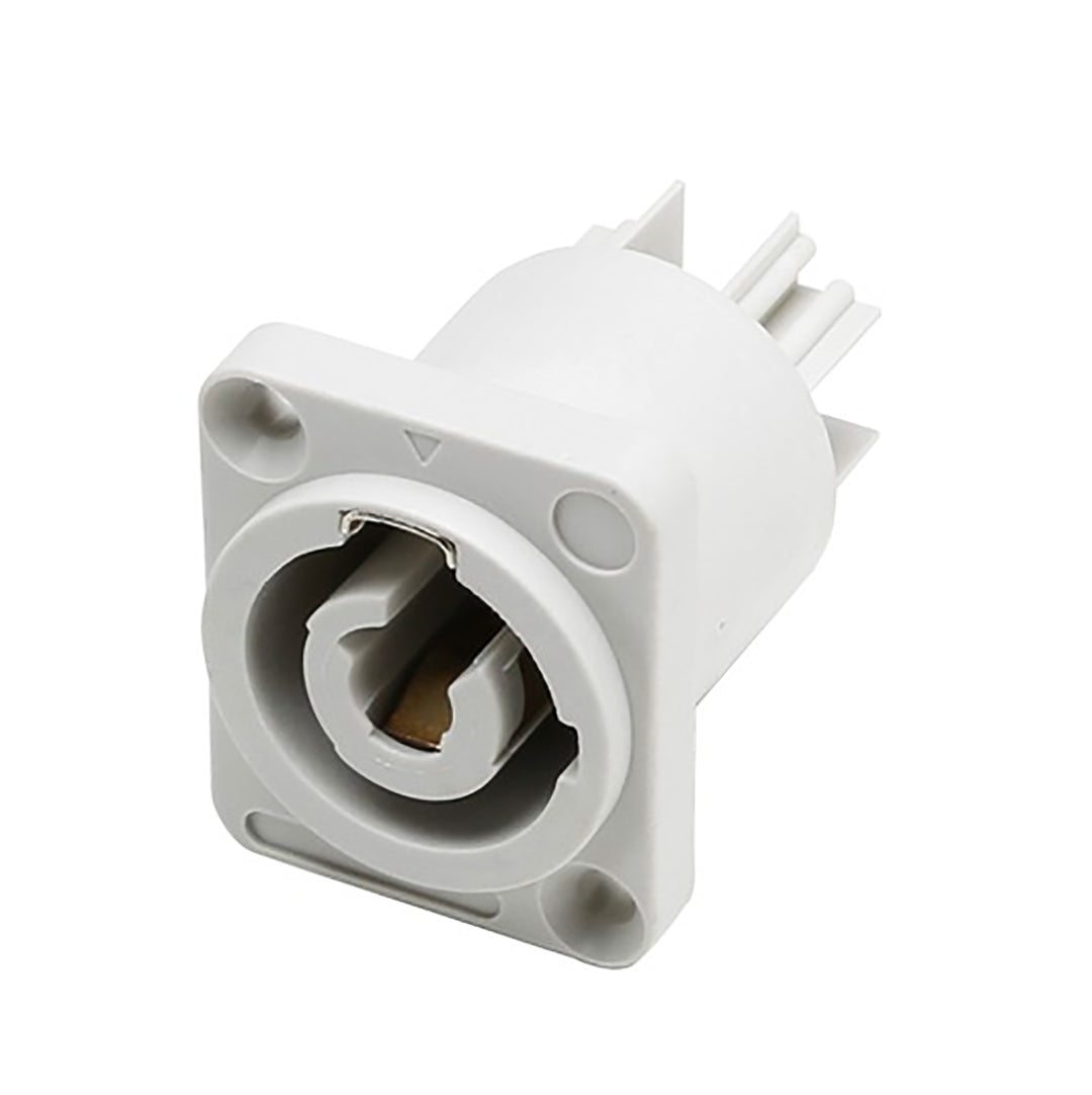 Chassis Stecker PowerCon 20A (Strom aus)