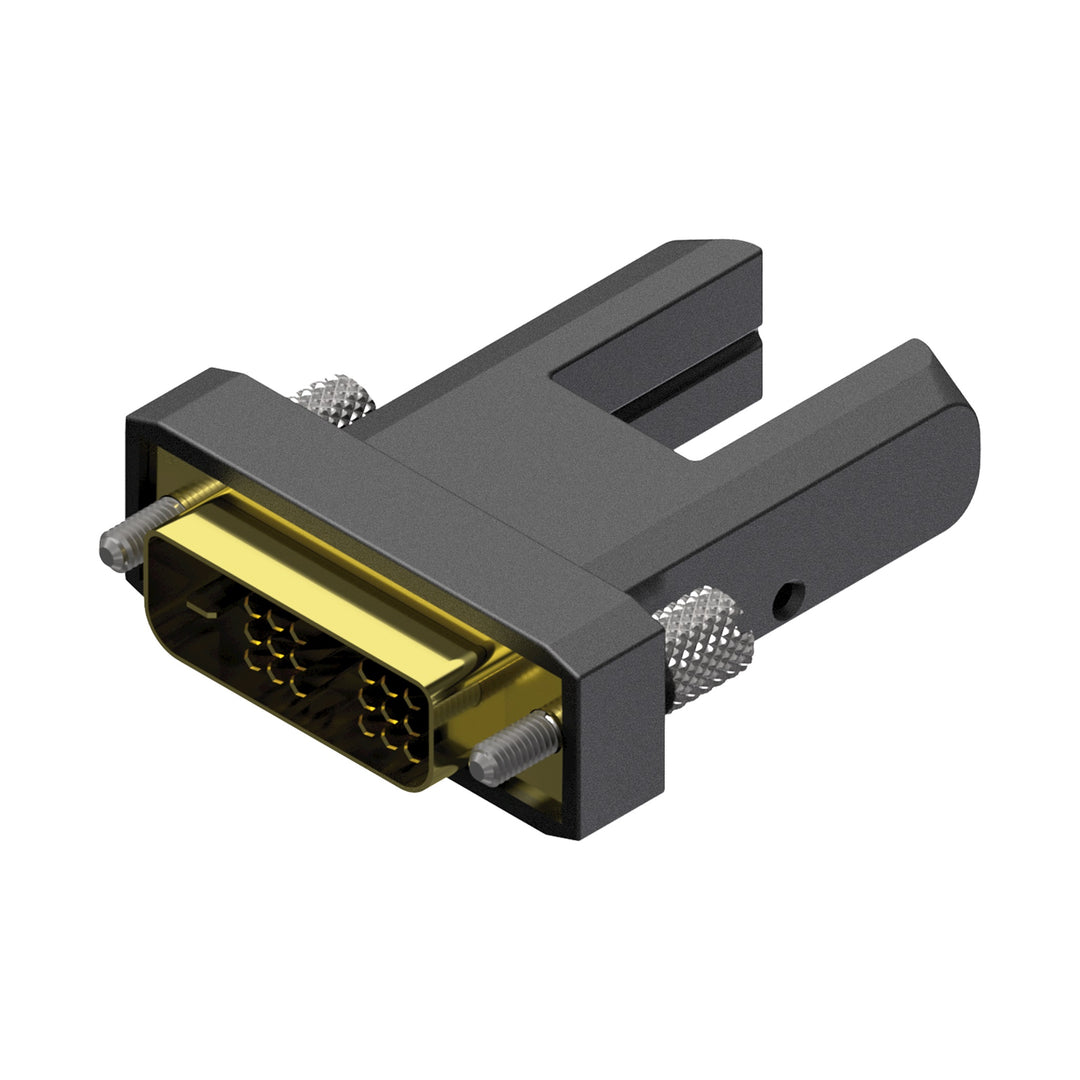 ProCab HDMI Micro D Buchse - DVI-D Stecker für CLV220A
