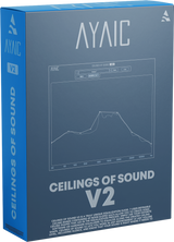 Ceilings Of Sound V2