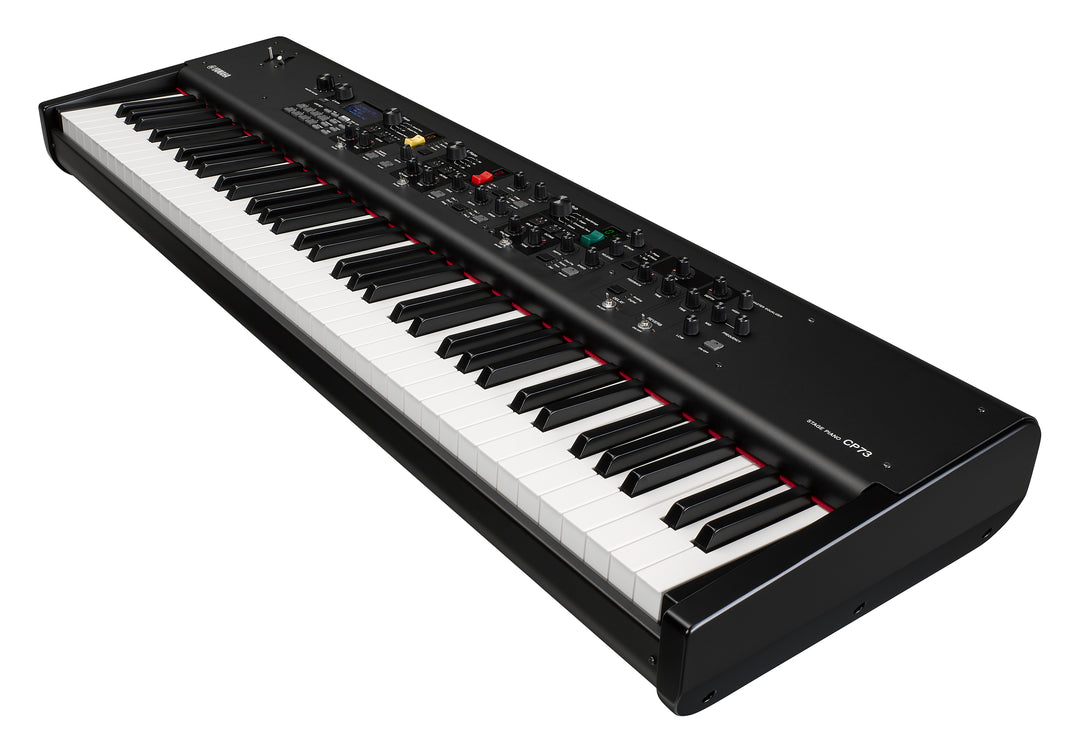 Yamaha CP73 E-Piano