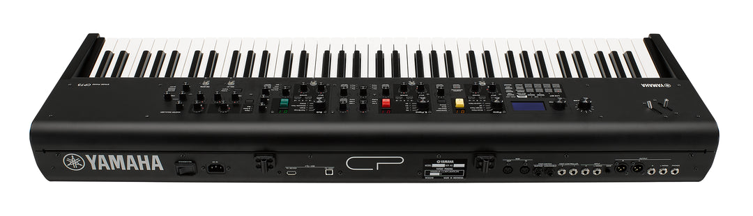 Yamaha CP73 E-Piano