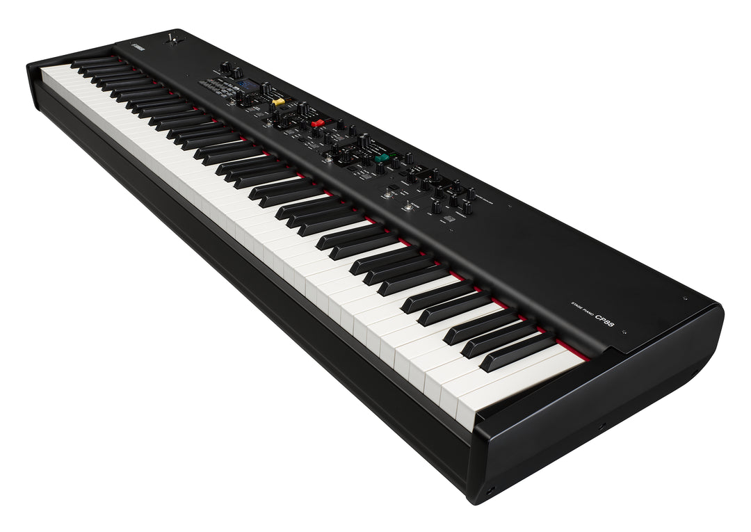 Yamaha CP88 E-Piano