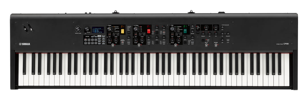 Yamaha CP88 E-Piano