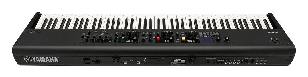 Yamaha CP88 E-Piano
