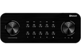 Kenwood CR-ST50DABB DAB+, Bluetooth Radio (Black)