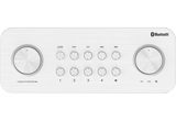 Kenwood CR-ST50DABW DAB+, Bluetooth, White