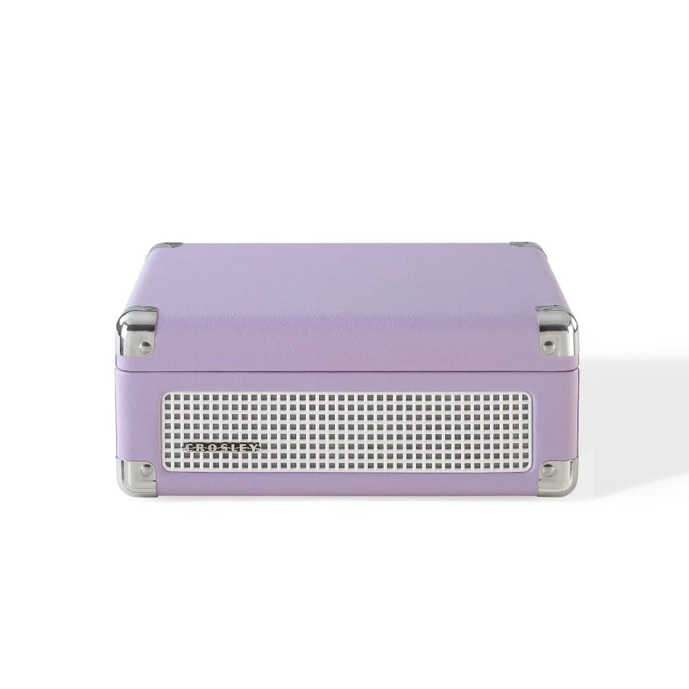 Crosley Cruiser CD-Player, Lavender