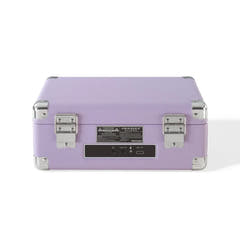 Crosley Cruiser CD-Player, Lavender
