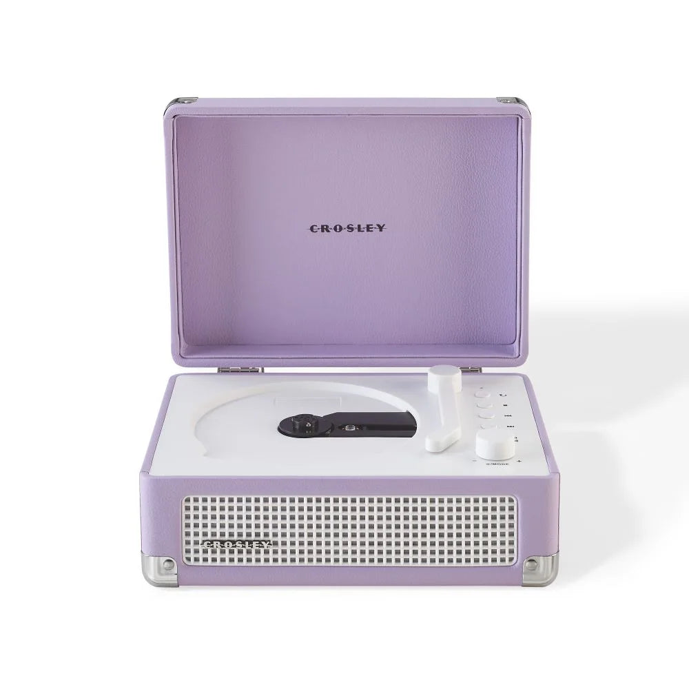 Crosley Cruiser CD-Player, Lavender