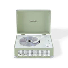 Crosley Cruiser CD-Player, Mint