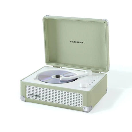 Crosley Cruiser CD-Player, Mint