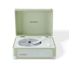 Crosley Cruiser CD-Player, Mint