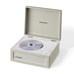 Crosley Voyager CD-Player, Dune