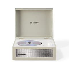 Crosley Voyager CD-Player, Dune