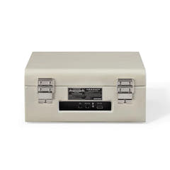 Crosley Voyager CD-Player, Dune