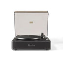 Crosley Stave Plattenspieler, Schwarz