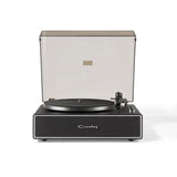 Crosley Stave Plattenspieler, Schwarz