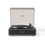 Crosley Stave Plattenspieler, Schwarz