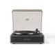 Crosley Stave Plattenspieler, Schwarz