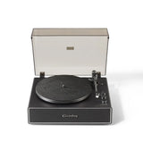 Crosley Stave Plattenspieler, Schwarz