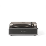 Crosley Stave Plattenspieler, Schwarz