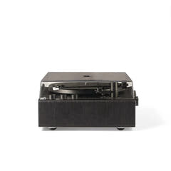 Crosley Stave Plattenspieler, Schwarz