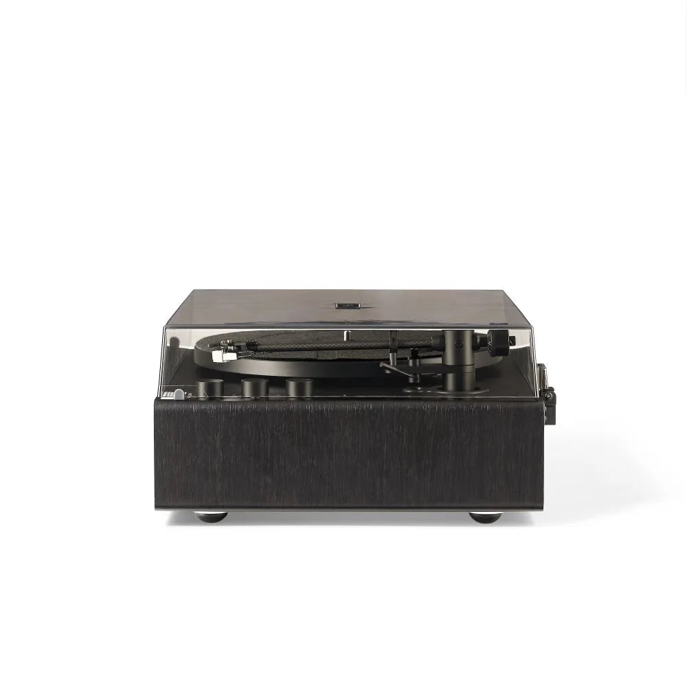 Crosley Stave Plattenspieler, Schwarz