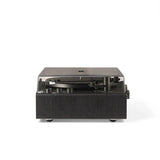 Crosley Stave Plattenspieler, Schwarz