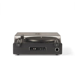 Crosley Stave Plattenspieler, Schwarz