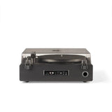 Crosley Stave Plattenspieler, Schwarz