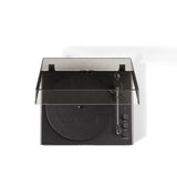 Crosley Stave Plattenspieler, Schwarz